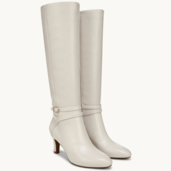 LifeStride Guild Tall Knee High Boot - Picture 1 of 8